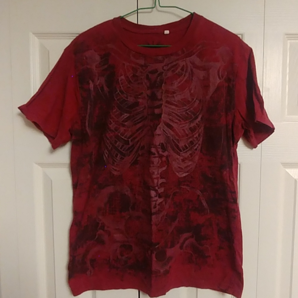 ❓Guess fitted t-shirt❓